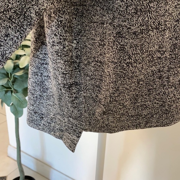 Eileen Fisher Silk and Organic Cotton Top Size M - Picture 5 of 5